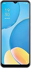OPPO A15s (Fancy White, 4GB RAM, 64GB Storage) with No Cost EMI/Additional Exchange Offers