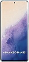 (Renewed) Vivo X60 Pro (Shimmer Blue, 12GB RAM, 256GB Storage) Without Offers