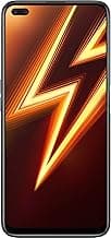 Realme 6 Pro (Lightning Orange, 6GB RAM, 64GB Storage)
