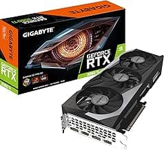 Gigabyte Nvidia GeForce RTX™ 3060 Ti Gaming OC PRO 8GB GDDR6 Graphics Card (GV-N306TGAMINGOC PRO-8GD)