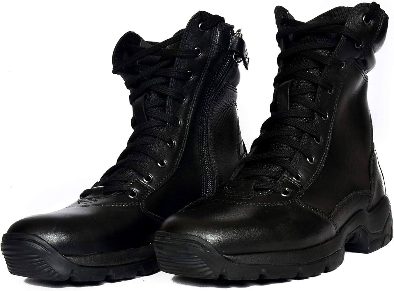 SEGA M-21 Black Multipurpose Shoe by Star Impact Pvt. Ltd.