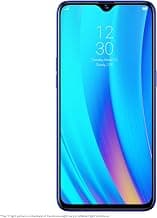 (Renewed) Realme 3 Pro (Nitro Blue, 64 GB) (4 GB RAM)