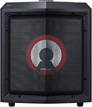 LG RL2 Wireless Bluetooth Party Speaker (Black)