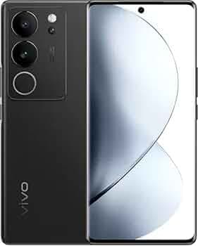 (Refurbished) Vivo V29 5G ((Black, 128 GB) (8 GB RAM))