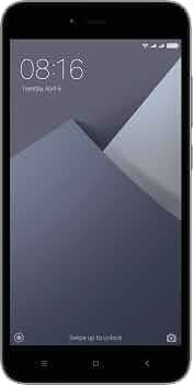 (Renewed) MiRedmi Y1 Lite(Grey, 16GB)