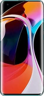 (Renewed) Mi 10 (Coral Green, 8GB RAM, 128GB Storage) - 108MP Quad Camera, SD 865 Processor, 5G Ready