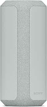 (Refurbished) Sony SRS-XE300 X-Series Wireless Portable-Bluetooth-Speaker, IP67 Waterproof, Dustproof an