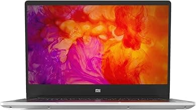 Mi Notebook 14 Intel Core i5-10210U 10th Gen 14 inches Business Laptop(8GB/512GB SSD/Windows 10 Home/UHD Graphics/Silver/1.5Kg), XMA1901-FA
