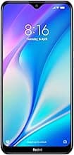 (Renewed) Redmi 8A Dual (Midnight Grey, 2GB RAM, 32GB Storage) – Dual Cameras & 5,000 mAH Battery