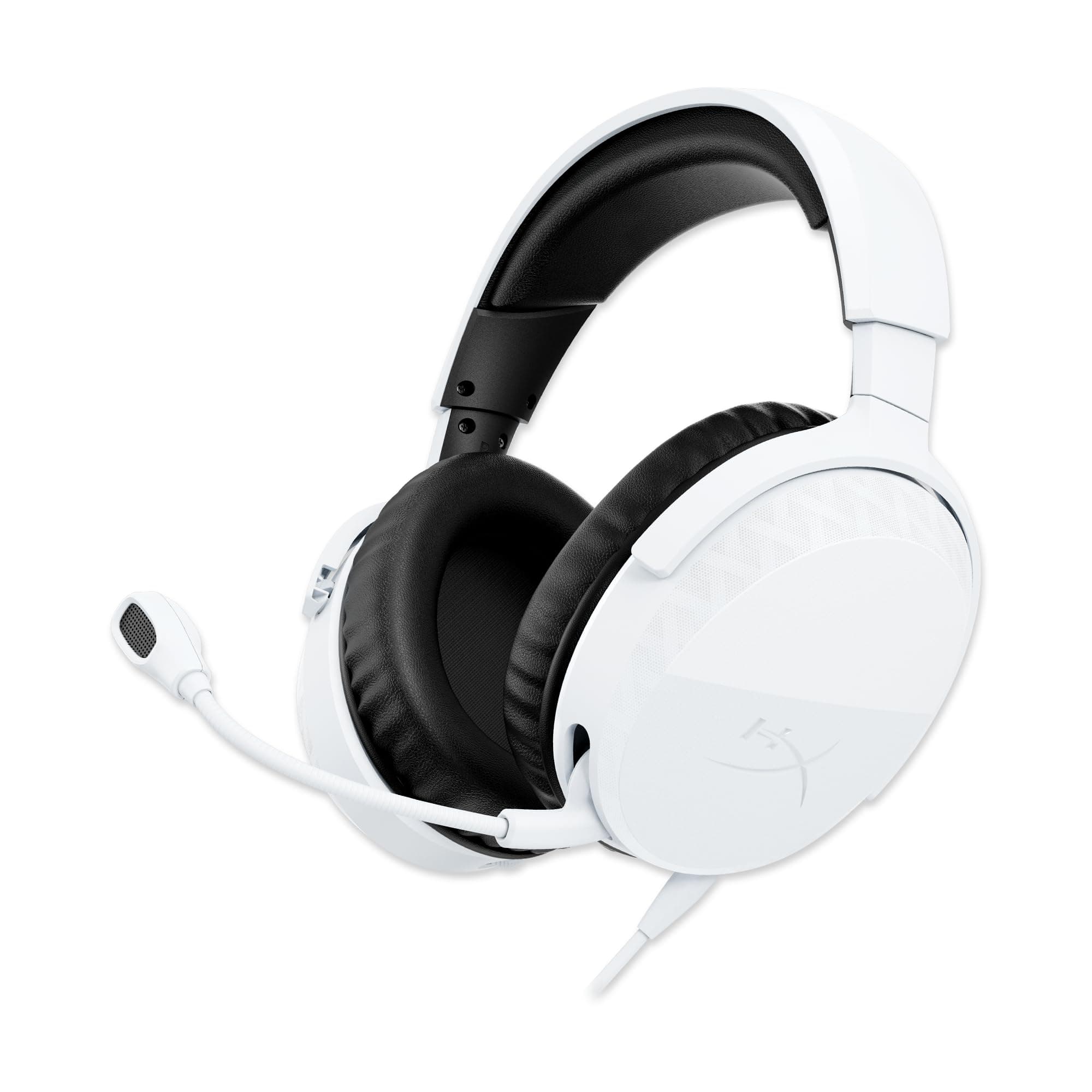 HyperX Cloud Stinger 3 Core - Wired Gaming Headset for PlayStation, Lightweight Over-Ear Headset with mic, ...