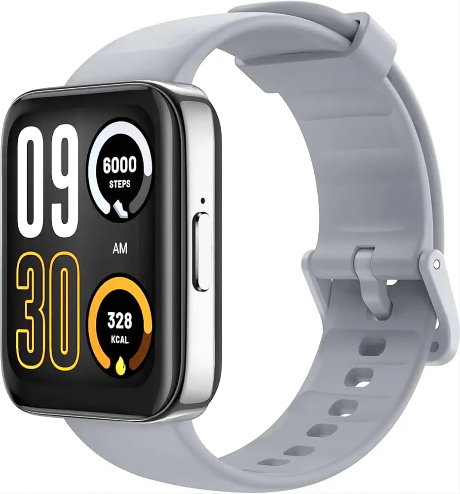 realme Watch 3 Pro Gray