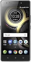 Lenovo K8 Note (Venom Black, 4GB RAM, 64GB Storage) with New System Update