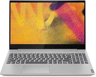 Lenovo IdeaPad S340 81WL002RIN 15.6-inch FHD IPS Thin and Light Laptop (10th Gen CORE I5-1035G1/8GB/1TB HDD + 256GB SSD/Windows 10/Microsoft Office/2G
