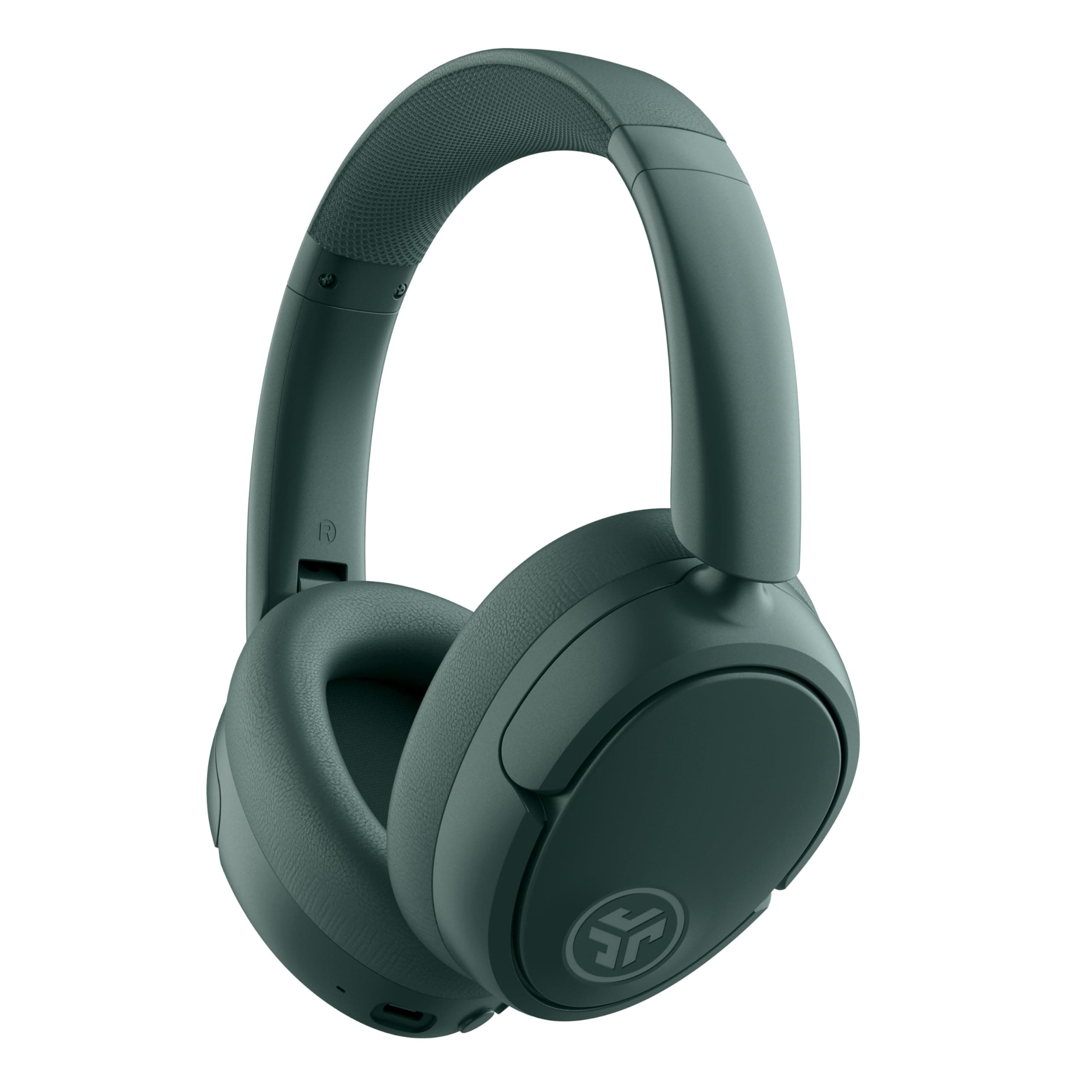 JLab JBuds Lux ANC Wireless Headphones, Sage, Smart Active Noise Cancelling, Customizable Sound, Spatial Audio & Bluetooth LE Audio Compatible, Premiu...