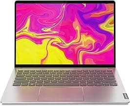 Lenovo IdeaPad S540 81XA002SIN 10th Gen Intel Core I5-10210U 13.3 inches QHD, LED Ultra Thin and Light Business, Laptop (8GB/512GB SSD/Windows 10/Micr