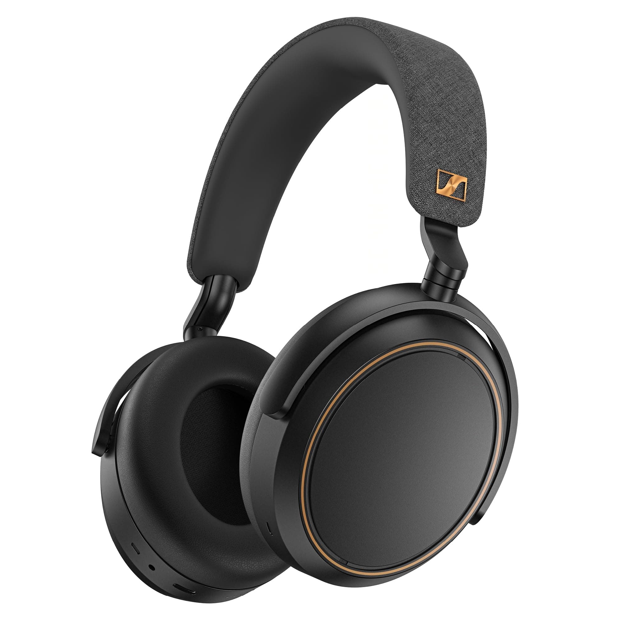 Sennheiser Momentum 4 Wireless Special Edition Headphones, Bluetooth for Crystal-Clear Calls w/Adaptive Noise Cancellation, 60h Battery Life, Customiz...