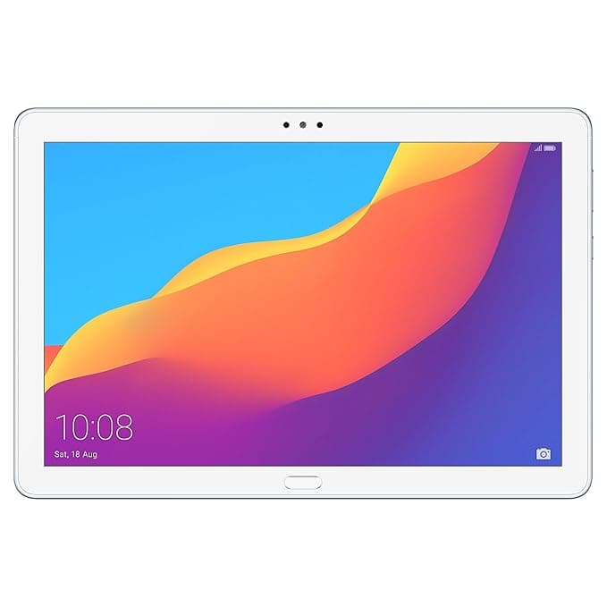 HONOR Pad 5 (25.6cm 10.1" Full HD Display, Wi-Fi + 4G LTE , 3+32GB, Dual Stereo Speakers, Histen Surround Sound, Enhanced Eye Care Modes, Fingerprint