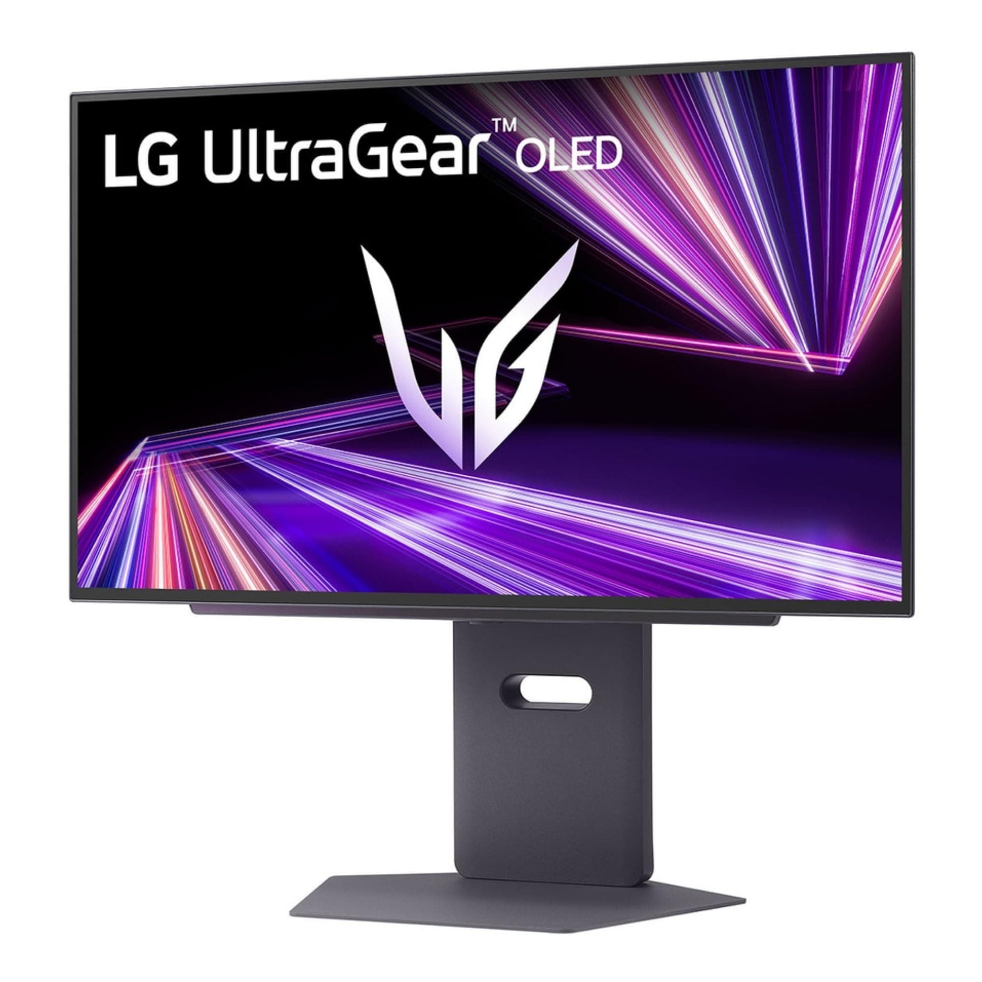 LG 27GX790A-B 27-inch Ultragear OLED Gaming Monitor QHD 1440p 480Hz | 0.03ms,DP 2.1,HDMI,USB,True Black 400,NVIDIA G-Sync,...