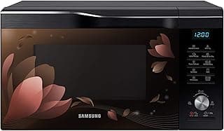 Samsung 28 L Convection Microwave Oven (MC28M6036CB/TL, Black)