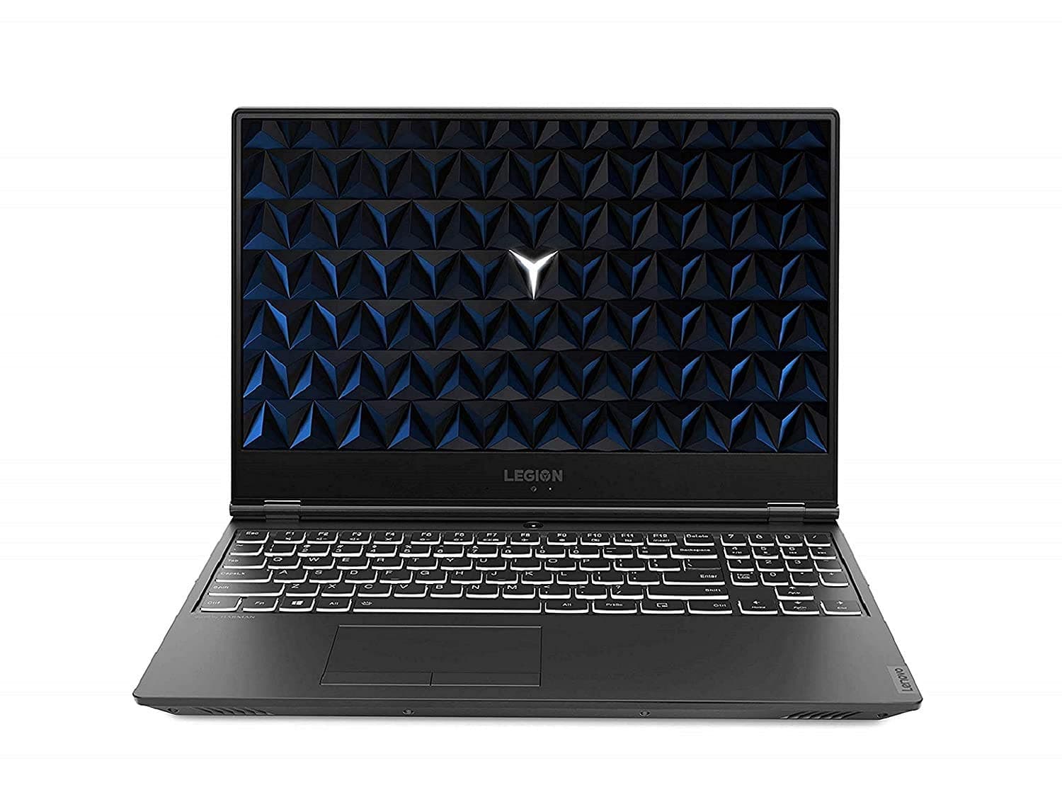Lenovo Legion Y540 9th Gen Intel Core i5-9300HF 15.6" (39.63cm) FHD IPS Gaming Laptop (8GB/512GB SSD/Windows 10/NVIDIA GTX 1650 4GB/60Hz Refresh Displ