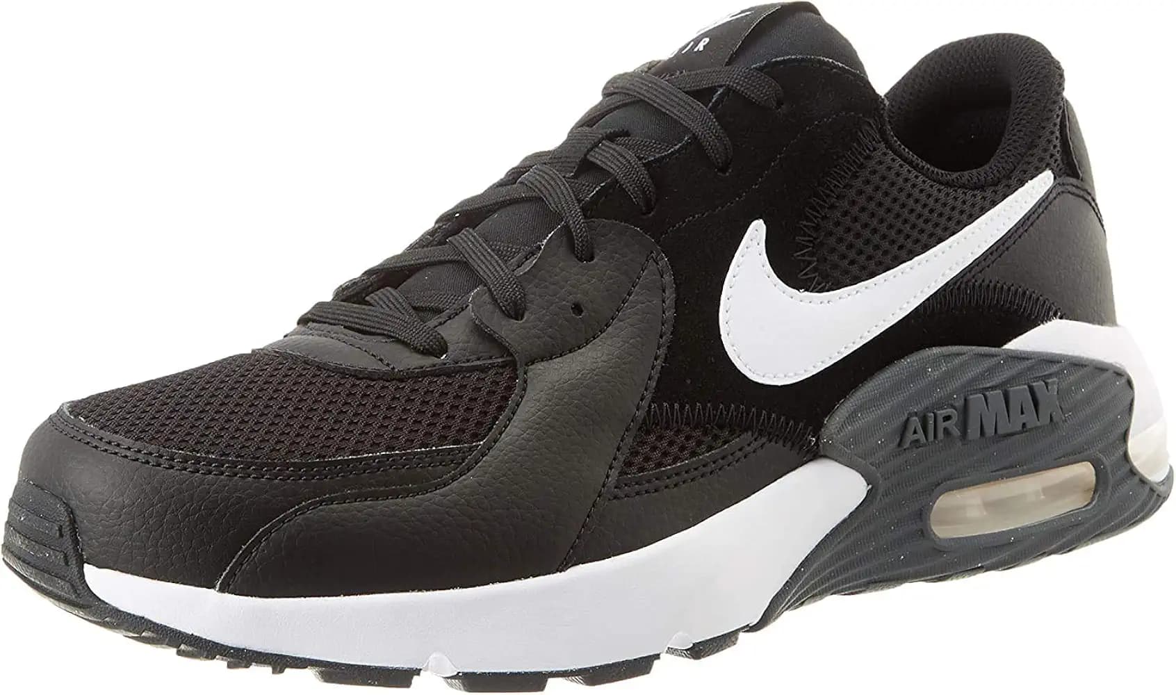 Nike Mens Air Max Excee Running Shoe