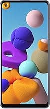 Samsung Galaxy A21S (Blue, 6GB RAM, 128GB Storage, 5000 mAh Battery)