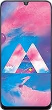 Samsung Galaxy M30 (Gradation Blue, 6+128 GB)