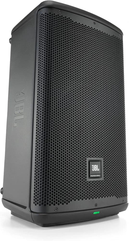 JBL Professional EON710 10-inch Powered PA Speaker with Bluetooth