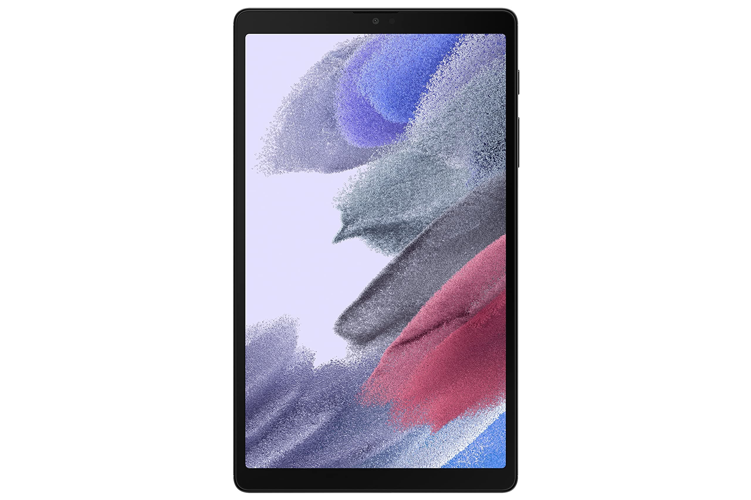 SAMSUNG Galaxy Tab A7 Lite 8.7" 32GB Android Tablet w/ Compact, Slim Design, Sturdy Metal Frame, Long Lasting Battery, SM-T220NZAAXAR, Gray