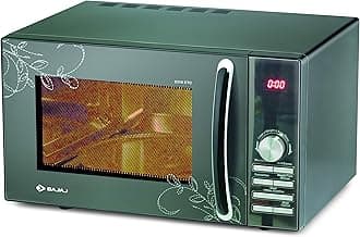 Bajaj 23 L Convection Microwave Oven (2310 ETC)