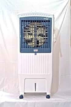 Sanddy Air Coolers SG-5050 Cooler (White, 35 L)