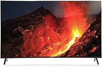 Panasonic 139 cm (55 Inches) 4K UHD LED Smart TV TH-55FX730D (Gray) (2018 model)