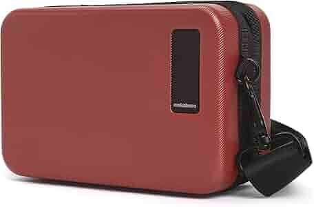 Mokobara The Moko Mini Polycarbonate Sling Bag For Men And Women