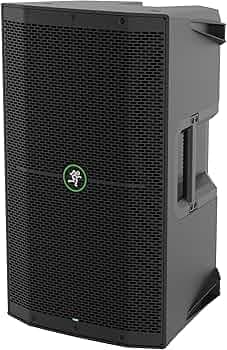 Mackie Thump 210 1,400-watt 10-inch Powered Speaker (Thump210)