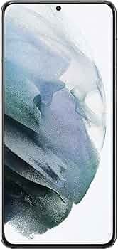 Smartphone Galaxy S21 Plus Phantom Black, 128 GB ROM 8 GB RAM