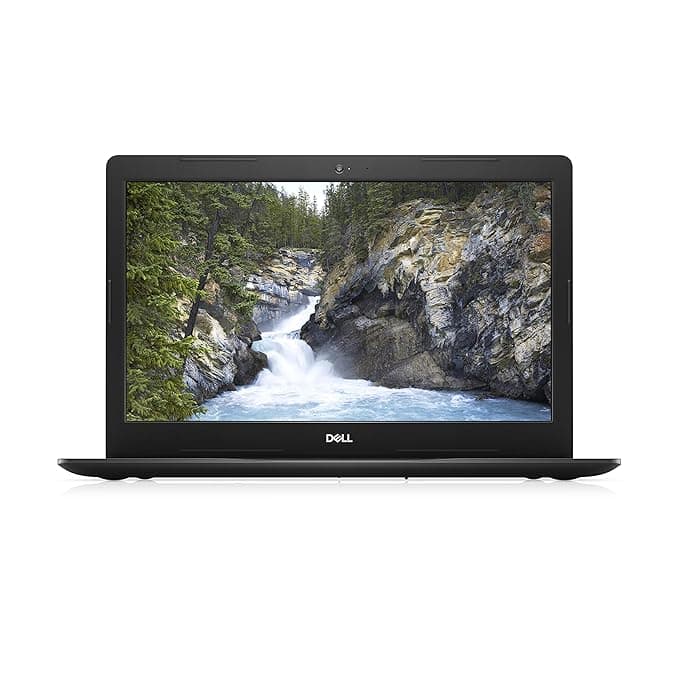 Dell Vostro 3580 Intel Core i5 8th Gen 15.6-inch FHD Laptop (8GB/1TB HDD/Windows 10 Home/MS Office/Black/1 Year ADP+NBD Warranty by Dell2.5 Kg) Laptop