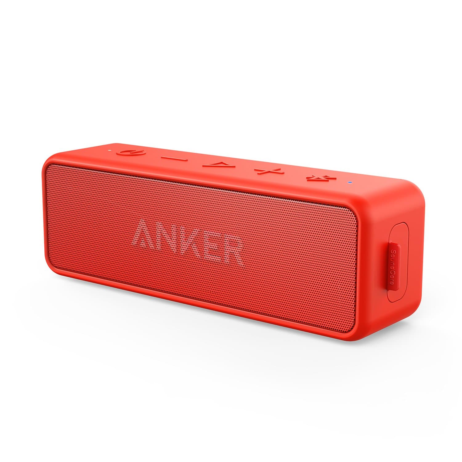 Anker SoundCore 2 blk (red)