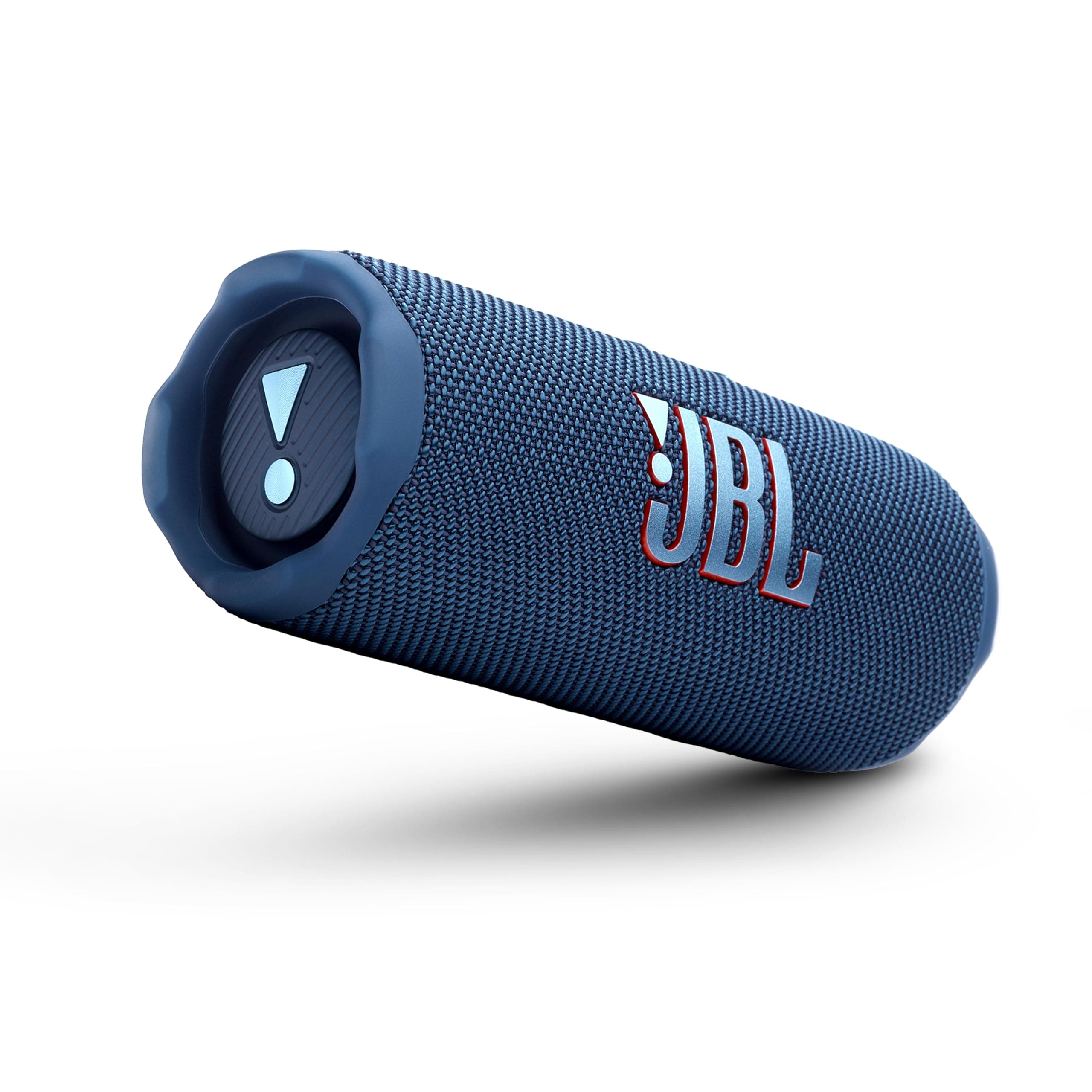 JBL Flip 7 - Portable Waterproof and Drop-Proof Speaker, Bold Pro Sound with AI Sound Boost, 16Hrs of Playtime, and PushLock System with Interchangeab...