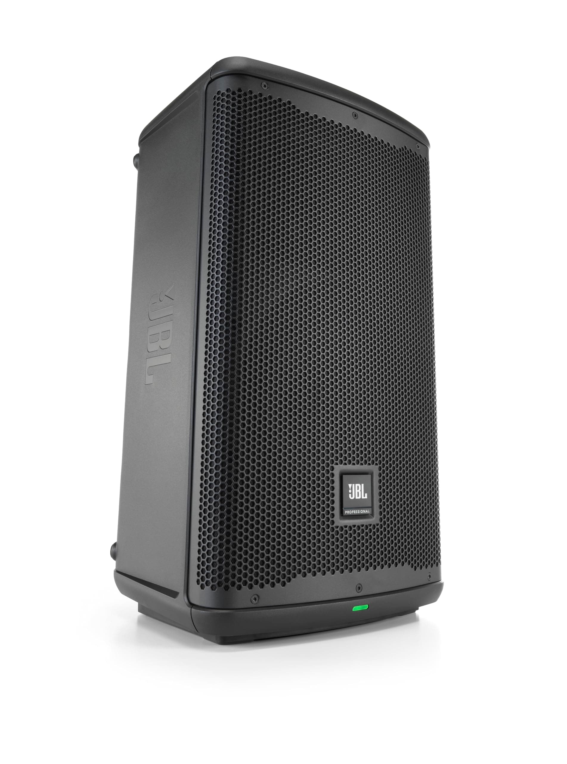 JBL Professional EON710 Powered PA Loudspeaker with Bluetooth, 10-inch,Black