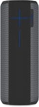 Ultimate Ears Mega Boom Wireless Mobile Bluetooth Speaker (Black)