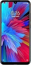 Mi Redmi -Note 7S (Onyx Black, 64GB, 4GB RAM)