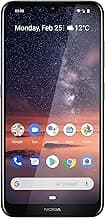Nokia 3.2 (Black, 2GB RAM, 16GB Storage)