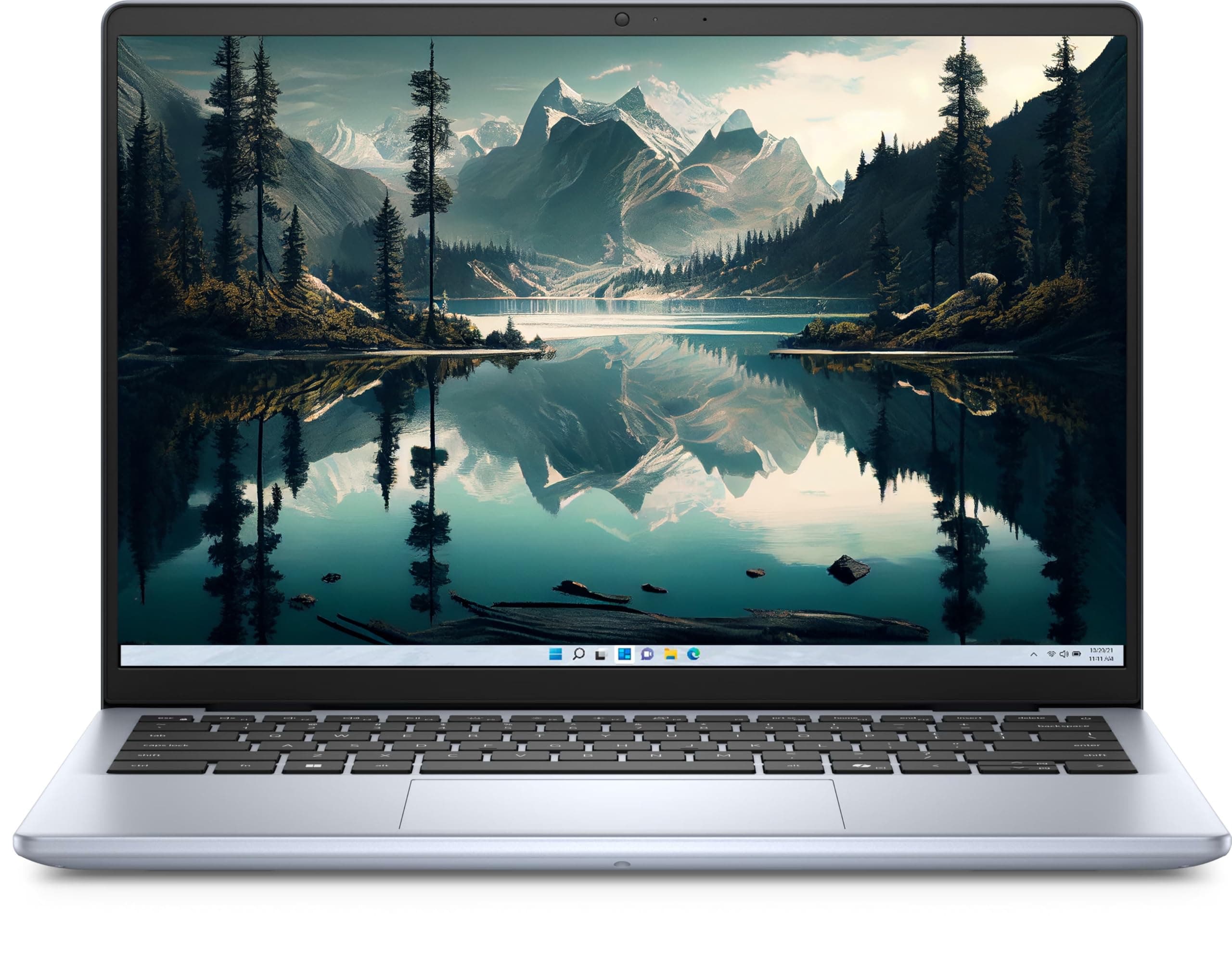 DELL 14 (2025) Intel Core i3 13th Gen 1305U - (16 GB/512 GB SSD/Intel UHD Graphics/Windows 11 Home) Thin and Light Business Laptop/14.0" FHD+ IPS Disp...
