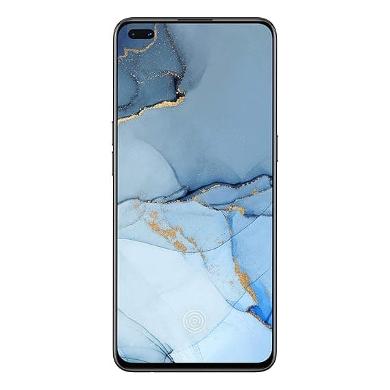 OPPO Reno3 Pro (Midnight Black, 8GB RAM, 256GB Storage) Without Offer Smartphones