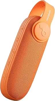 Soundcore Icon Bluetooth Speaker, Waterproof Portable Speaker for Adventures in The City and The Wilderness, IP67 Water Resistance, 12-Hour Playtime, ...
