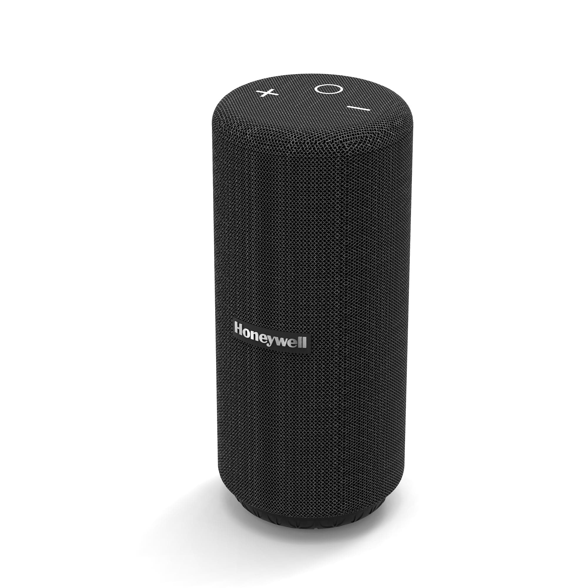 Honeywell Newly Launched Suono P300 10W 5.3 Bluetooth Speaker,9H Playtime, Deep Bass,IPX 4,TWS Feature,Fast Charging,SD Card,USB,AUX,Built-In Mic and ...