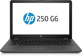 HP 250 G6 2RC07PA#ACJ i3-6006U, 4GB DDR4 RAM, 1TB SATA, 2GB AMD Radeon Dedicated Graphics, DOS, 15.6" LED HD, DVD RW ODD, 1 Yr Onsite Warranty with 1Y...