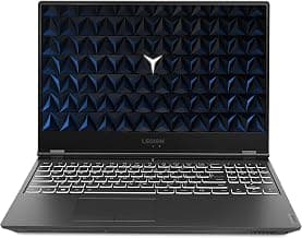 Lenovo Legion Y540 Intel Core i5 9th Gen 15.6" (39.62cms) FHD Gaming Laptop (8GB/1TB + 256 GB SSD/Windows 10/4GB GTX 1650 Graphics/Black/2.3Kg), 81SY0