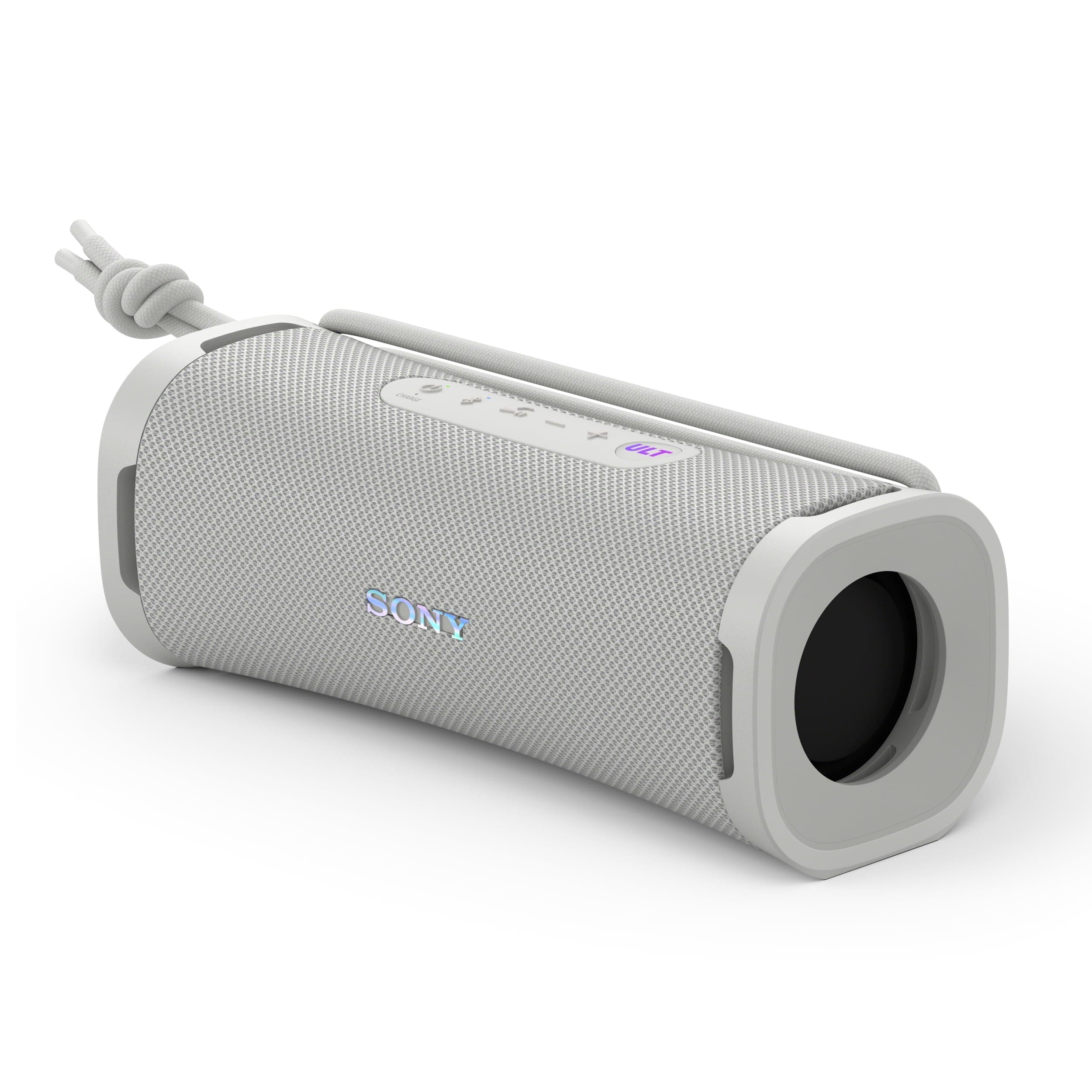 SONY ULT Field 1 Wireless Ultra Portable Bluetooth Compact Speaker with 12hrs of Battery Life IP67 Waterproof, Dustproof, Shockproof, Detachable Strap...