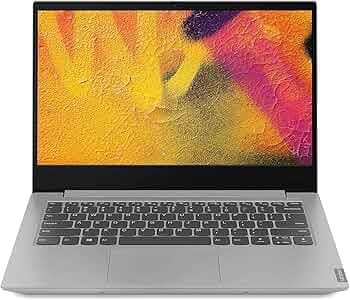 Lenovo IdeaPad S340 10th Gen Intel Core i5 14-inch Full HD IPS Thin and Light Laptop (8GB/1TB HDD + 256GB SSD/Windows 10/MS Office 2019/NVIDIA MX250 2...
